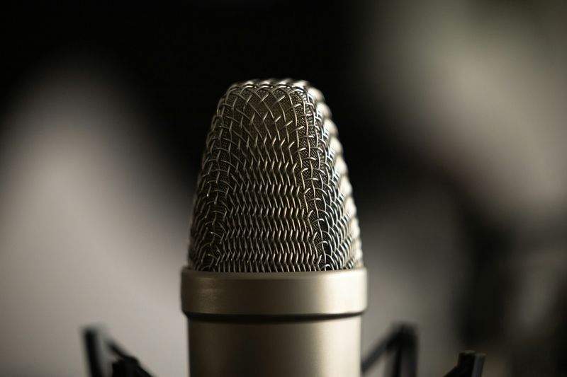 Nordlys Podcaststudio AS 13